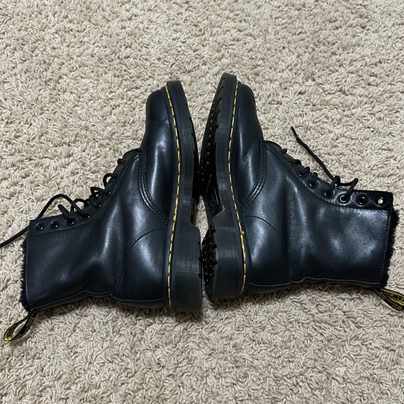 Dr. Martens Serena boots - Picture 5 of 9